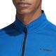 Adidas Bluza męska Terrex Trace Rocker Jacket niebieska r. 52 (DQ1503) 6