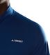 Adidas Bluza męska Terrex Trace Rocker Jacket niebieska r. 52 (DQ1503) 8