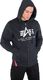 Alpha Industries Bluza męska Basic granatowa r. XXL (178325-07) 1