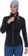 The North Face Bluza damska 100 Glacier Full Zip czarna r. M (T92UAUJK3) 1