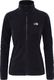 The North Face Bluza damska 100 Glacier Full Zip czarna r. M (T92UAUJK3) 1