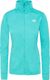 The North Face Bluza damska Quest Fz Midlayer niebieska r. XL (T93RZJJG8) 1