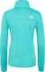 The North Face Bluza damska Quest Fz Midlayer niebieska r. XL (T93RZJJG8) 2