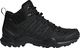 Buty trekkingowe męskie Adidas Terrex Swift R2 Mid GTX czarne r. 45 1/3 1