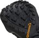Buty trekkingowe męskie Adidas Terrex Swift R2 Mid GTX czarne r. 45 1/3 5