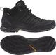 Buty trekkingowe męskie Adidas Terrex Swift R2 Mid GTX czarne r. 45 1/3 8