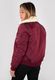 Alpha Industries Kurtka damska Injector III bordowa r. L (143001-184) 1