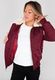 Alpha Industries Kurtka damska Injector III bordowa r. L (143001-184) 4