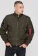 Kurtka męska Alpha Industries Kurtka męska Bomberka zielona r. M (103101-04) 1