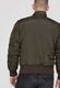 Kurtka męska Alpha Industries Kurtka męska Bomberka zielona r. M (103101-04) 2