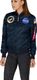 Alpha Industries Kurtka damska Ma-1 Vf Nasa granatowa r. XL (168007-07) 1
