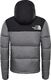 The North Face Kurtka damska 1996 Retro Nuptse szara r. L (T93XEODYY) 11
