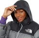 The North Face Kurtka damska 1996 Retro Nuptse szara r. L (T93XEODYY) 4