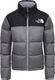 The North Face Kurtka damska 1996 Retro Nuptse szara r. L (T93XEODYY) 10