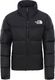 The North Face Kurtka damska 1996 Retro Nuptse czarna r. L (T93XEOJK3) 1