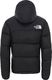 The North Face Kurtka damska 1996 Retro Nuptse czarna r. L (T93XEOJK3) 2