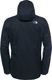 Kurtka męska The North Face Evolve II Triclimate czarna r. S 2