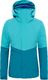 The North Face Kurtka narciarska damska Garner Triclimate niebieska r. XS (T9333KWCE) 2