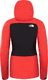 The North Face Kurtka damska Impendor C-Knit czerwona r. S (T93VF2TT8) 9