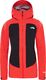 The North Face Kurtka damska Impendor C-Knit czerwona r. XS (T93VF2TT8) 1