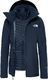 The North Face Kurtka damska Inlux Triclimate granatowa r. S (T93L2DU6R) 1