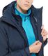 The North Face Kurtka damska Inlux Triclimate granatowa r. S (T93L2DU6R) 11