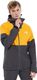 Kurtka męska The North Face Kurtka męska Impendor C-KNIT żółta r. XL (T93VF4K7N) 1
