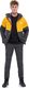 Kurtka męska The North Face Kurtka męska Impendor C-KNIT żółta r. XL (T93VF4K7N) 2