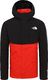 Kurtka męska The North Face Kurtka męska Mountain Light GORE-TEX Zip-In Triclimate pomarańczowa r. XL (T93SS3TJ2) 1