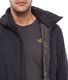 Kurtka męska The North Face Quest czarna r. XL 3