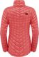 The North Face Kurtka damska Thermoball Full Zip różowa r. XS (T0CUC6HEY) 1