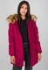 Alpha Industries Kurtka damska Polar Jacket czerwona r. L (123002-454) 1