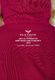 Alpha Industries Kurtka damska Polar Jacket czerwona r. L (123002-454) 3