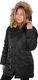 Alpha Industries Kurtka damska N3b Vf 59 czarna r. L (113007-03) 2