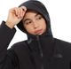 The North Face Kurtka damska Gore-Tex Zip-In Triclimate czarna r. L (T93SR2KX7) 2