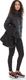 The North Face Kurtka damska Gore-Tex Zip-In Triclimate czarna r. L (T93SR2KX7) 8