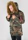 Kurtka męska Alpha Industries Kurtka męska Parka zielona r. M (103141-408) 2