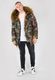 Kurtka męska Alpha Industries Kurtka męska Parka zielona r. M (103141-408) 3