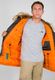 Kurtka męska Alpha Industries Kurtka męska Parka zielona r. M (103141-413) 1