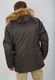 Kurtka męska Alpha Industries Kurtka męska Parka zielona r. M (103141-413) 4