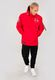 Kurtka męska Alpha Industries Kurtka męska NASA Anorak czerwona r. L (188133-328) 5
