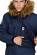 Kurtka męska Alpha Industries Kurtka męska Polar Jacket granatowa r. L (123144-07) 5
