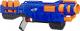 Nerf Wyrzutnia Elite Trilogy DS (E2853) 1