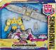 Figurka Transformers Cyberverse Spark Armor Bumblebee (E4220/E4329) 1