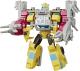 Figurka Transformers Cyberverse Spark Armor Bumblebee (E4220/E4329) 1