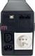 UPS Powercom BNT-600AP HOME RS 2