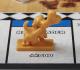Hasbro Gra planszowa Monopoly Koty kontra psy 3
