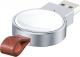 Ładowarka Baseus Dotter QI Apple Watch WXYDIW02-02 5