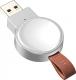 Ładowarka Baseus Dotter QI Apple Watch WXYDIW02-02 6
