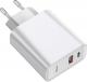 Ładowarka Baseus Speed PPS 1x USB-A 1x USB-C 5 A (BRA007316) 6
